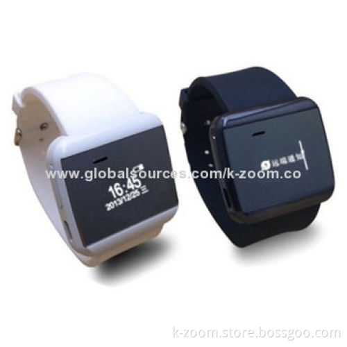 Smart watch, Bluetooth function
